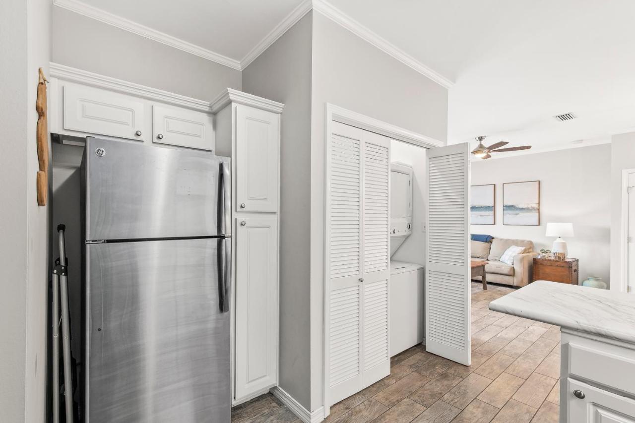 Summerescape - Retreat - Steps To Beach - Spaciouswestbeachcondo กัลฟ์ชอร์ส ภายนอก รูปภาพ