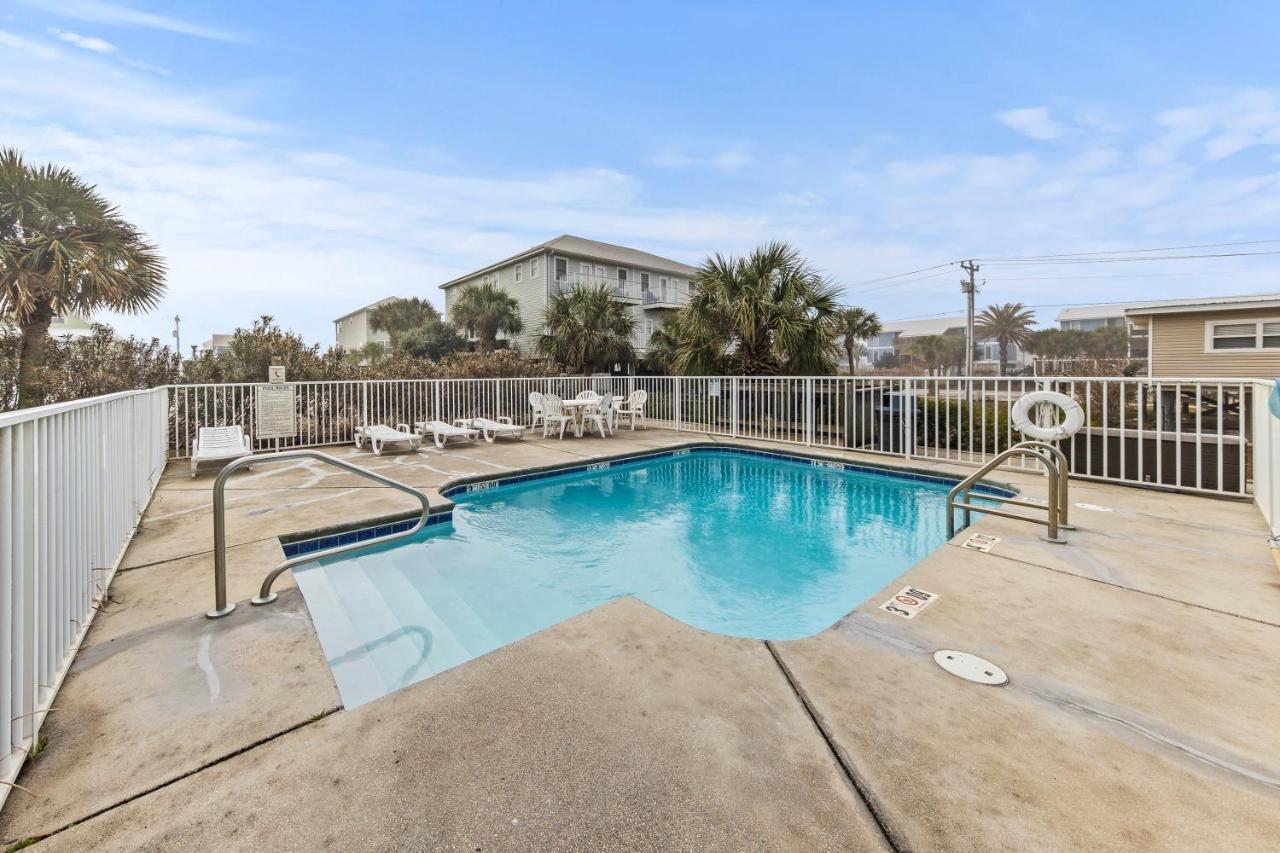 Summerescape - Retreat - Steps To Beach - Spaciouswestbeachcondo กัลฟ์ชอร์ส ภายนอก รูปภาพ