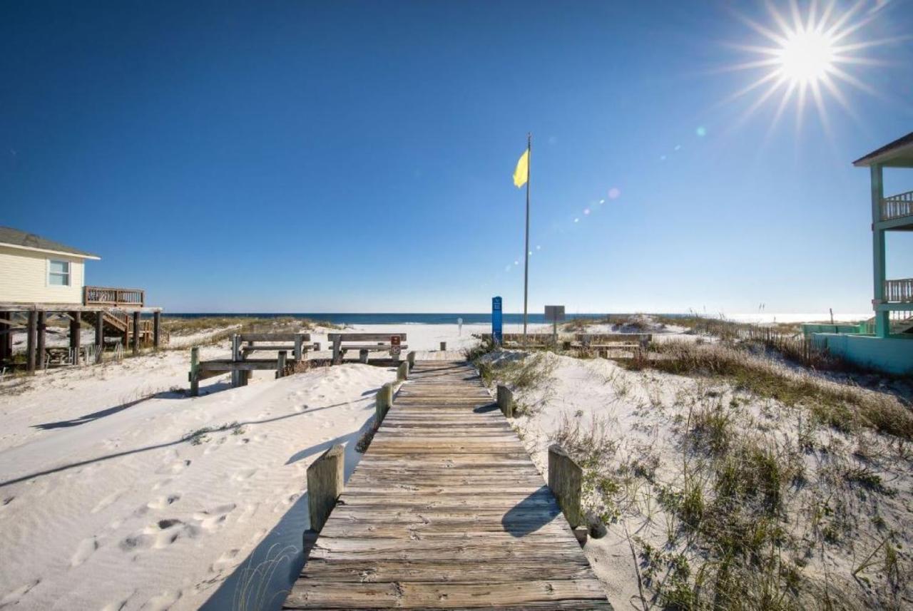 Summerescape - Retreat - Steps To Beach - Spaciouswestbeachcondo กัลฟ์ชอร์ส ภายนอก รูปภาพ