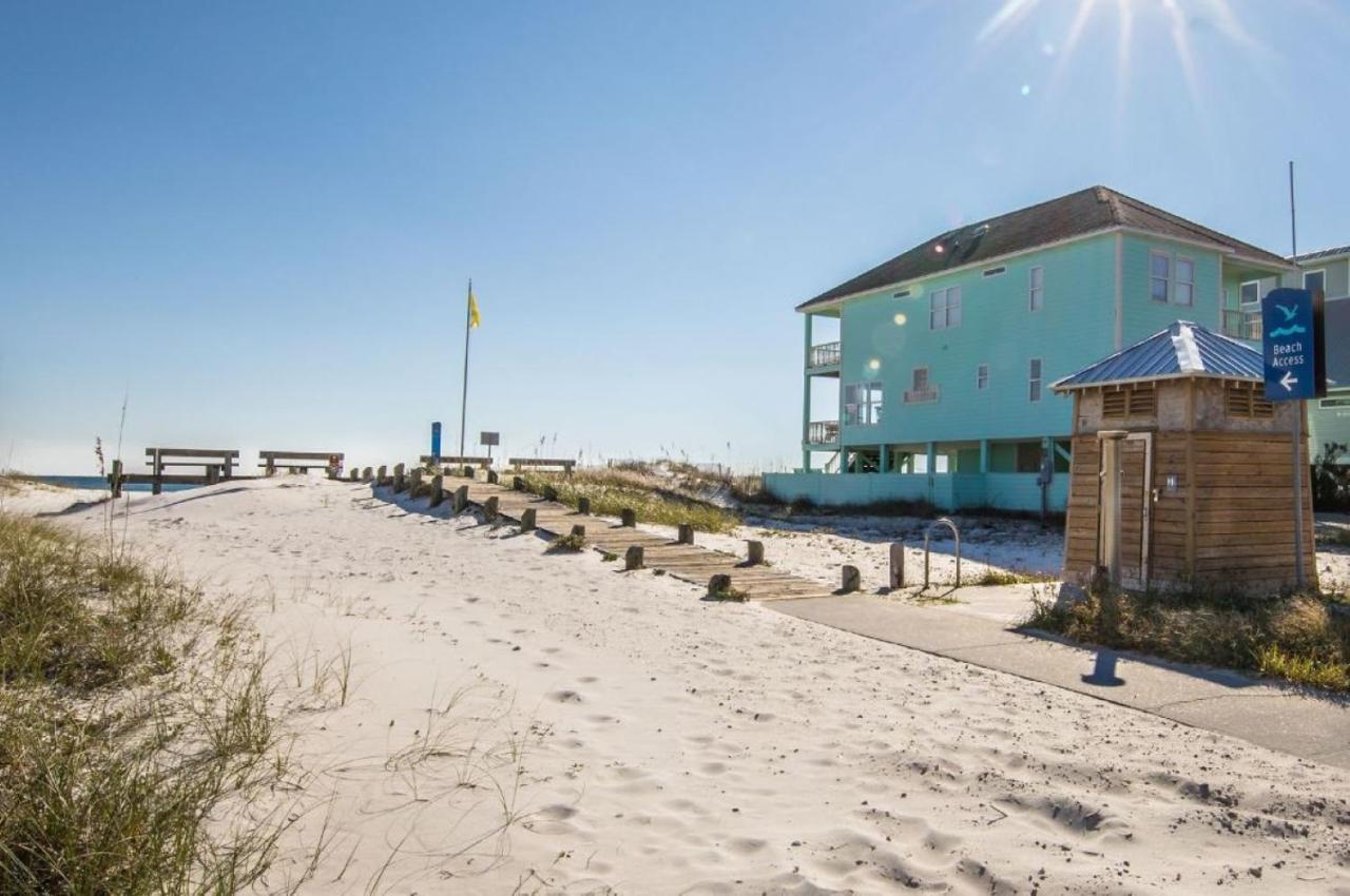 Summerescape - Retreat - Steps To Beach - Spaciouswestbeachcondo กัลฟ์ชอร์ส ภายนอก รูปภาพ